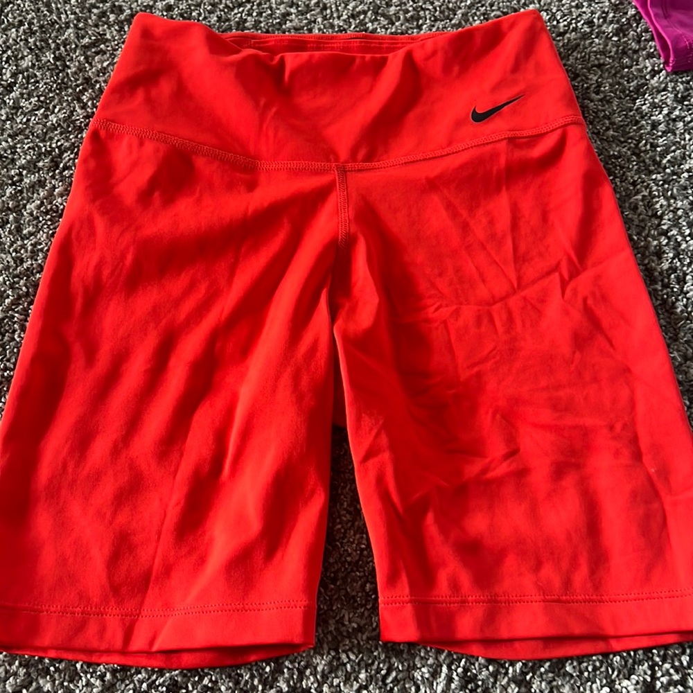 Nike Biker Shorts